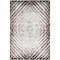 Nuloom Jesse Geometric  Faded Fringe Area Rug 5ft 3in x 7ft 7in KKDE01A-5307 - alternate 4